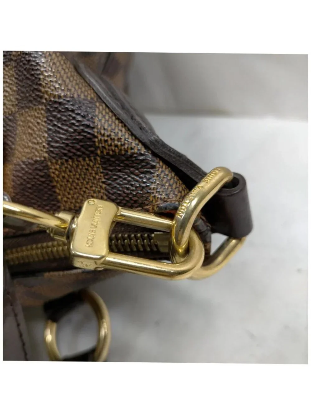 Louis Vuitton enjoy iconic